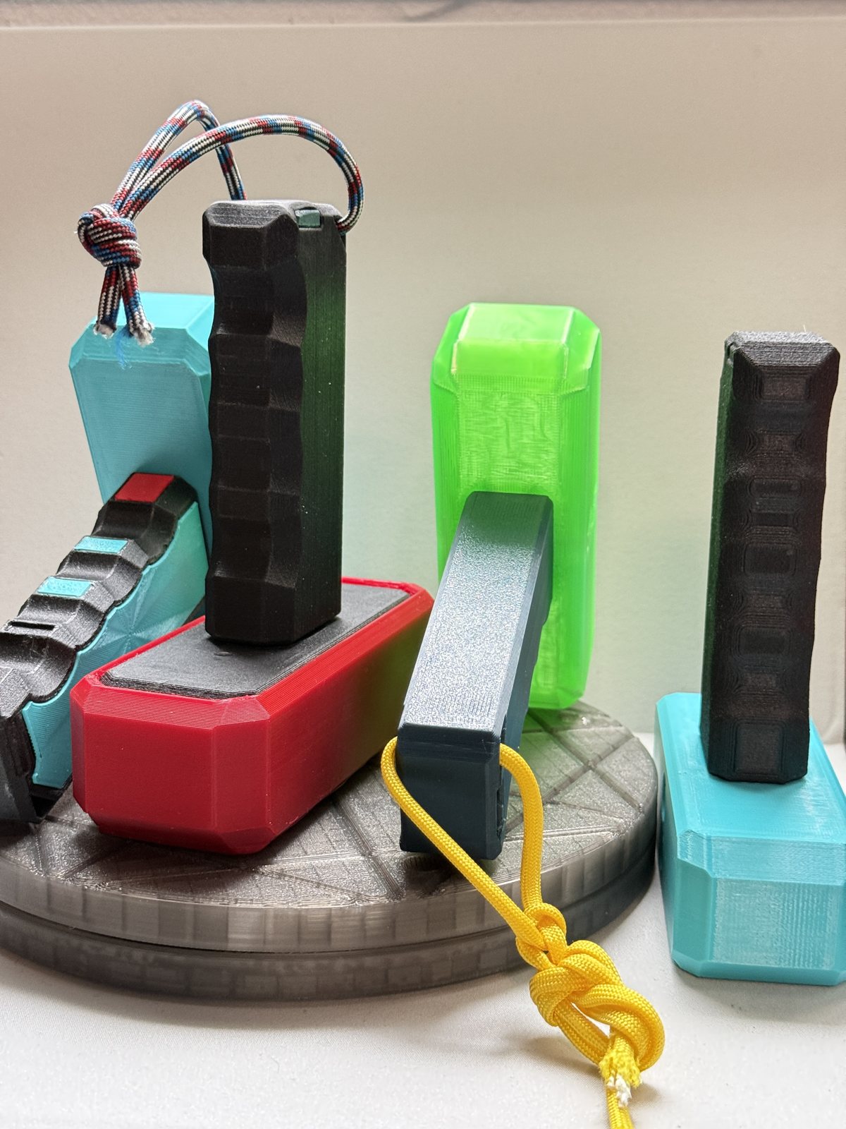 Industrial Tinker's Hammer