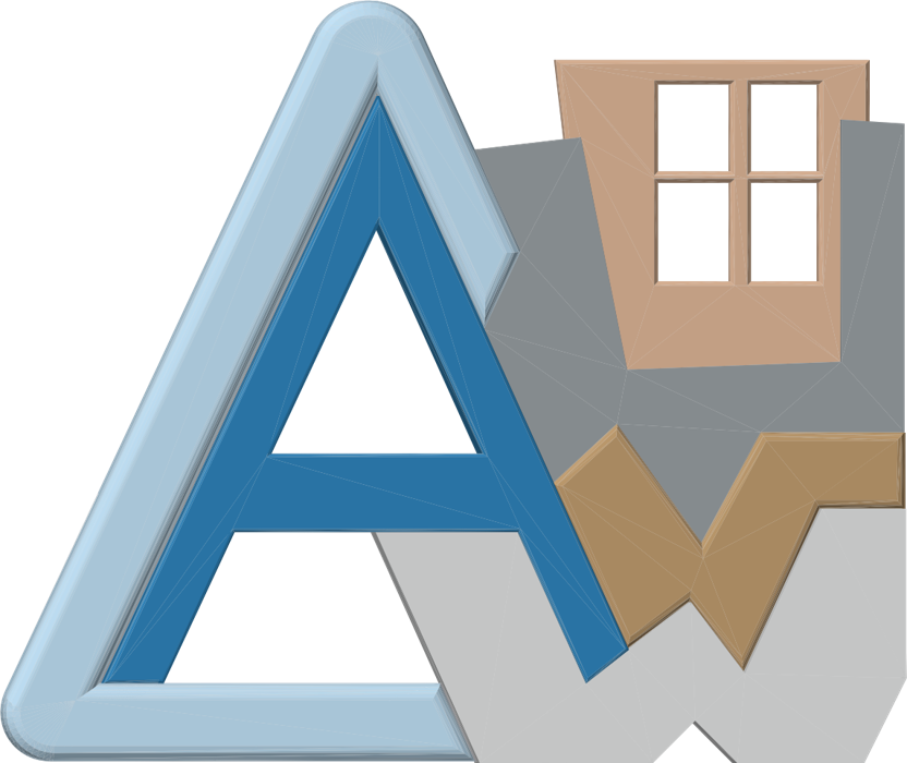 Armchair Workshop Co. logo